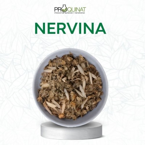HERBOLARIA NACIONAL E IMPORTADA