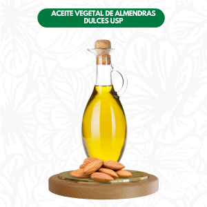 ACEITES VEGETALES